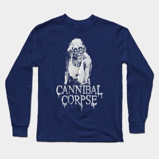 CC Long Sleeve T-Shirt